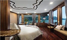 Phòng Orchid Classic Exclusive Suite